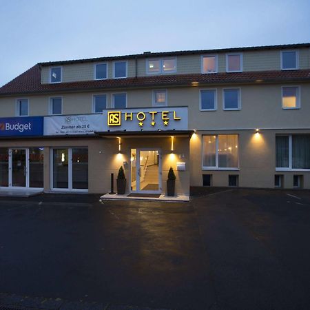 As Hotel Göttingen Dış mekan fotoğraf
