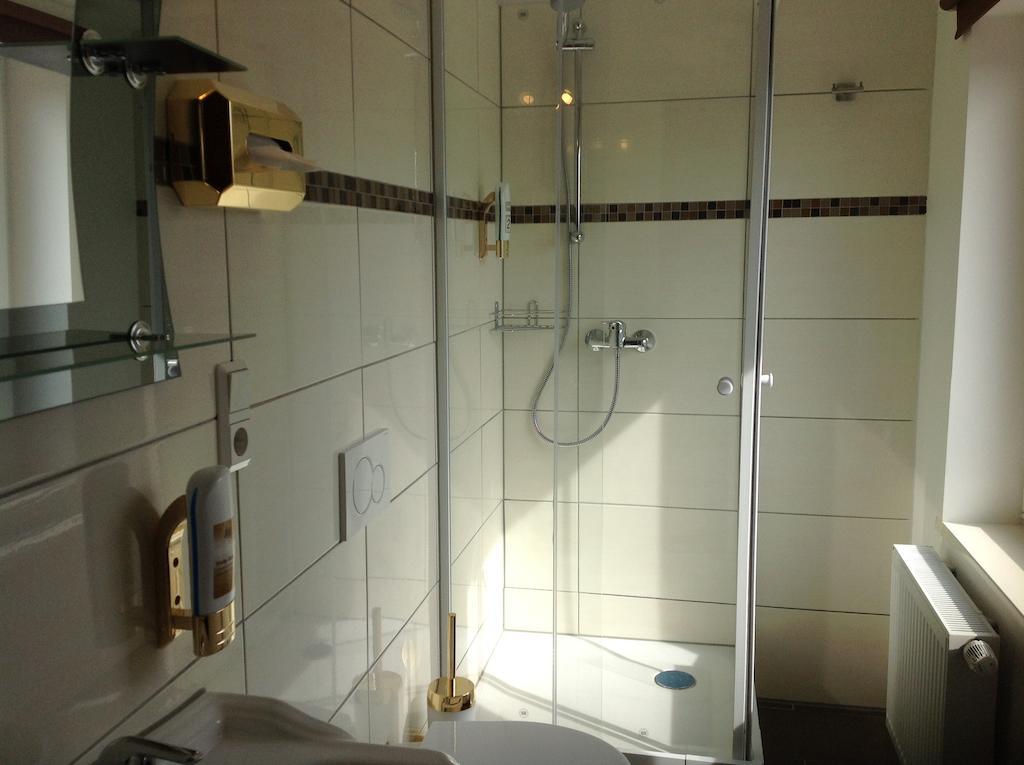 As Hotel Göttingen Dış mekan fotoğraf