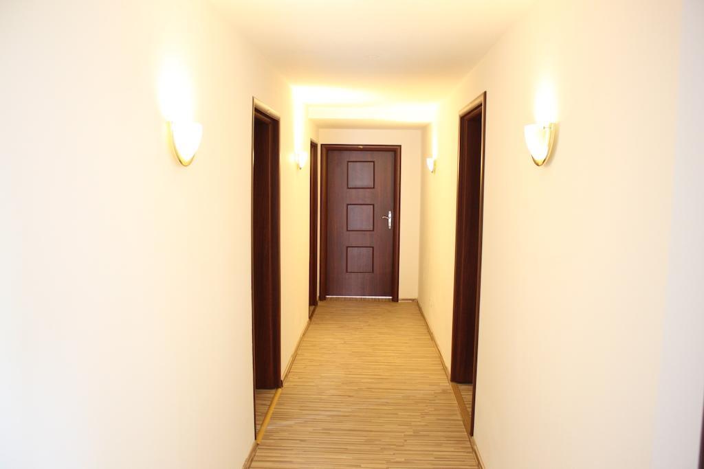 As Hotel Göttingen Oda fotoğraf