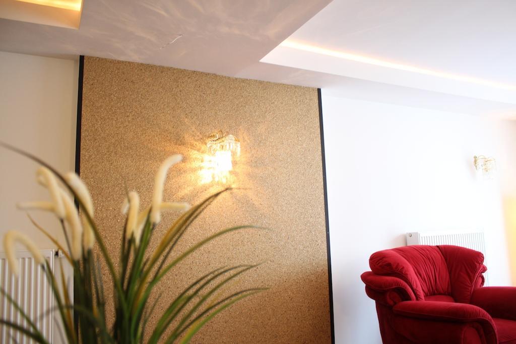 As Hotel Göttingen Dış mekan fotoğraf