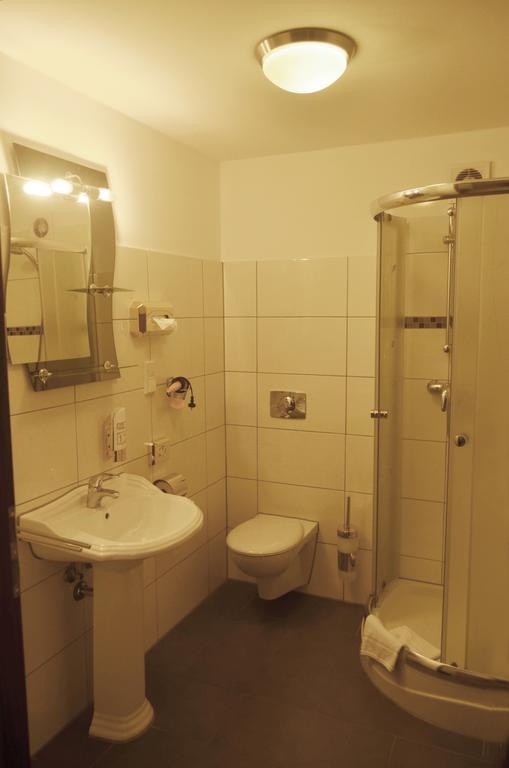 As Hotel Göttingen Dış mekan fotoğraf