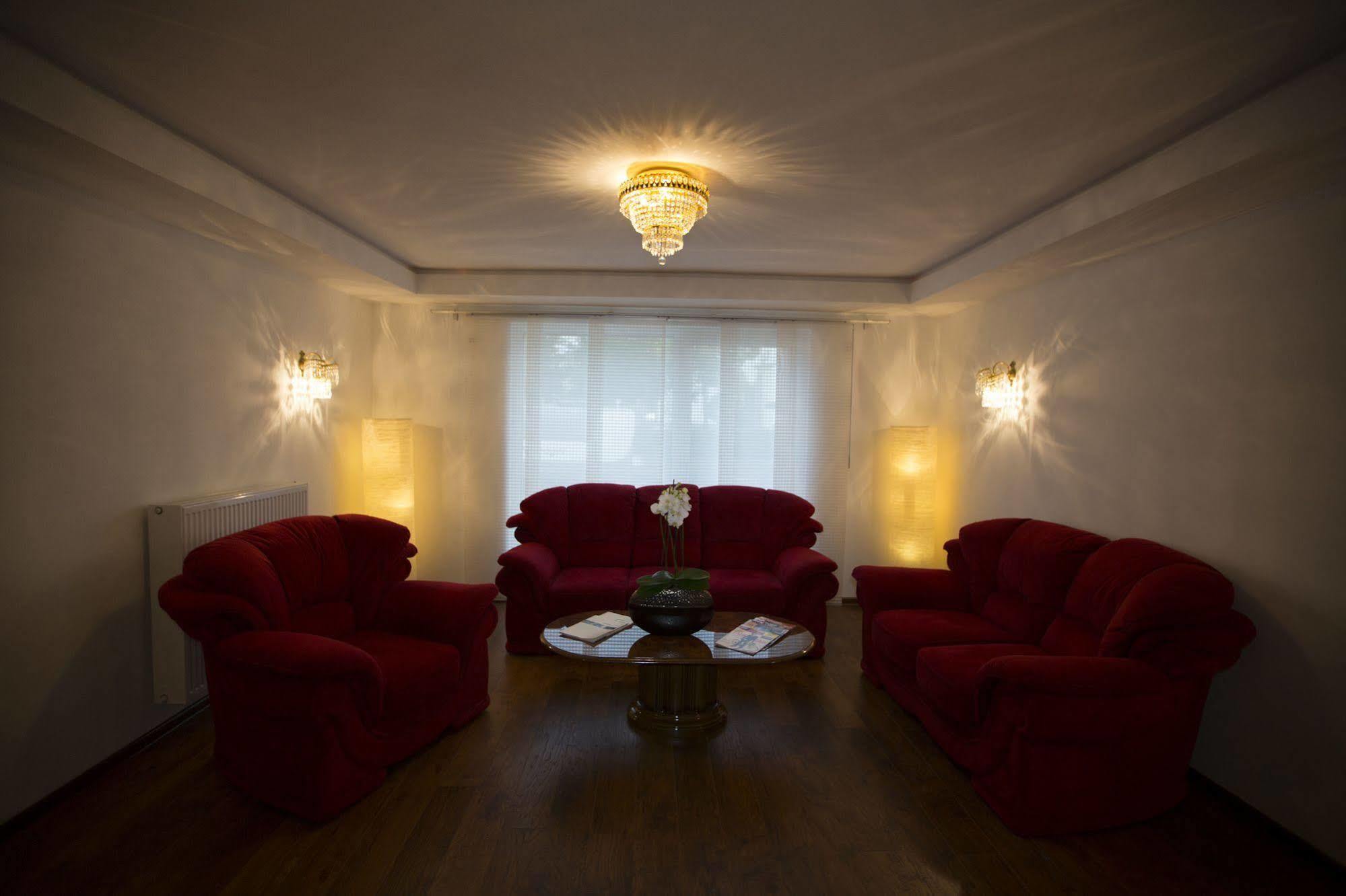 As Hotel Göttingen Dış mekan fotoğraf