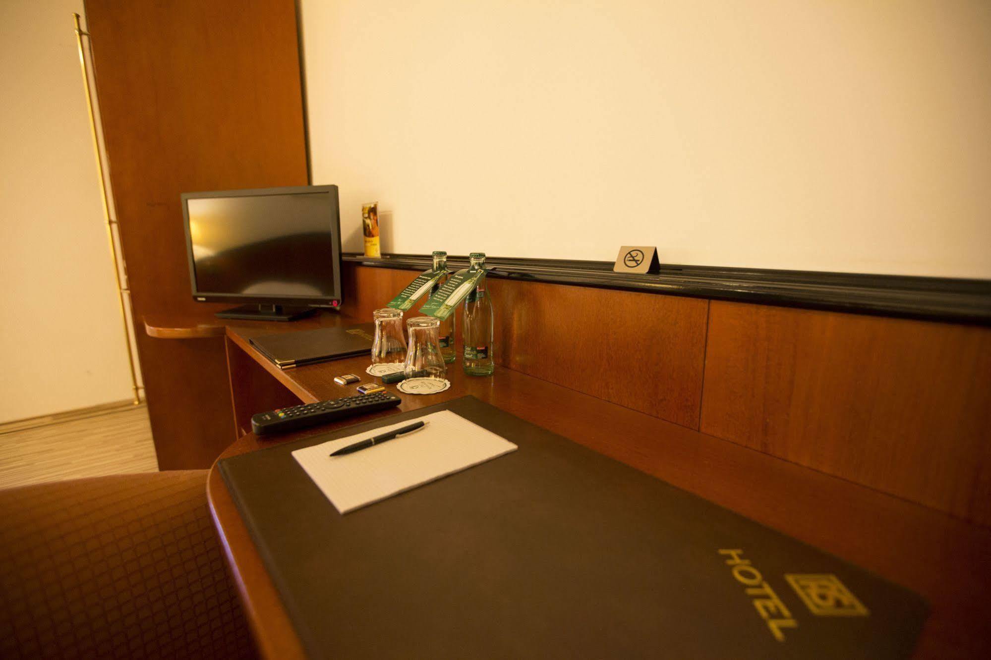 As Hotel Göttingen Dış mekan fotoğraf