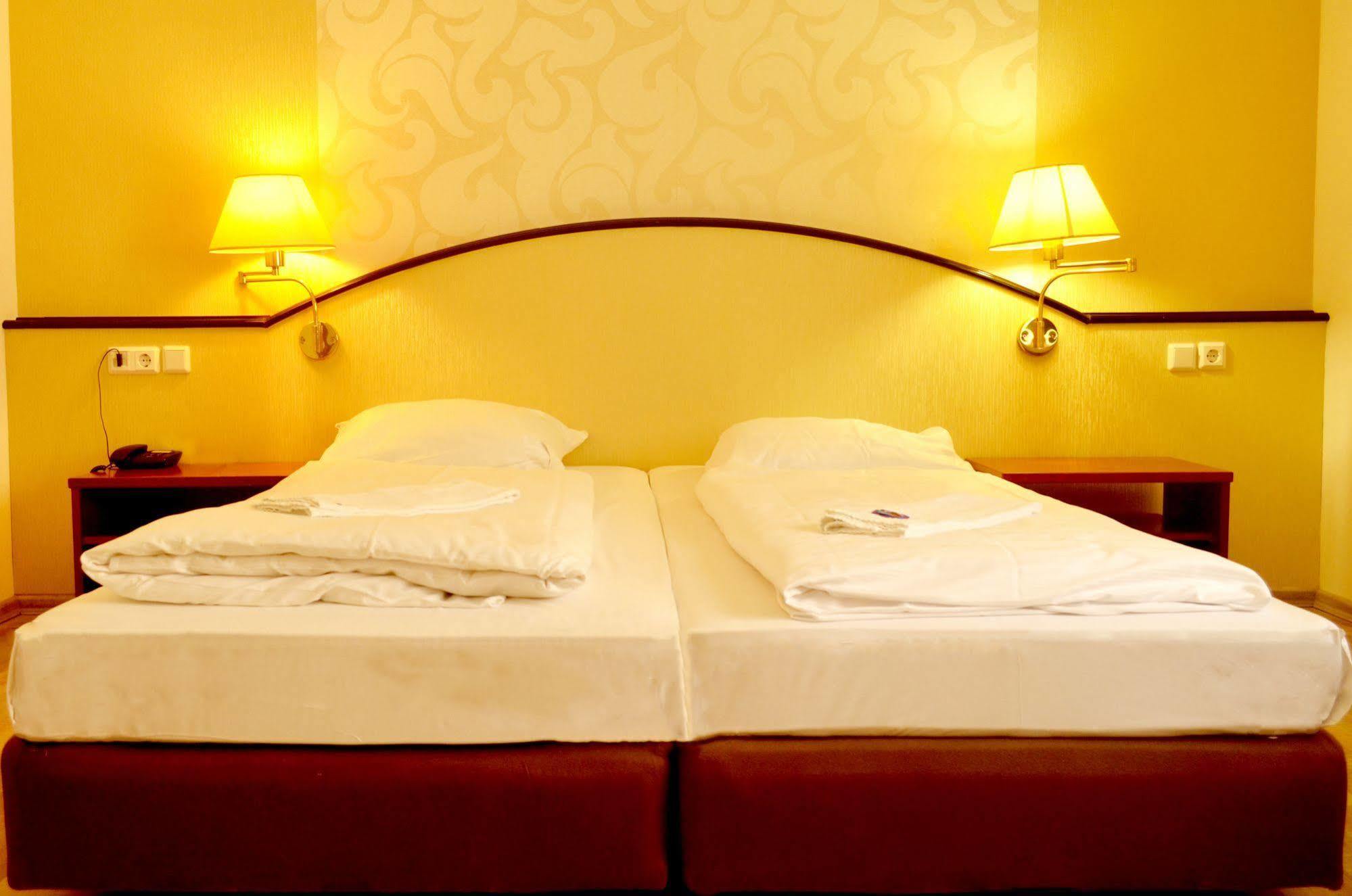 As Hotel Göttingen Dış mekan fotoğraf