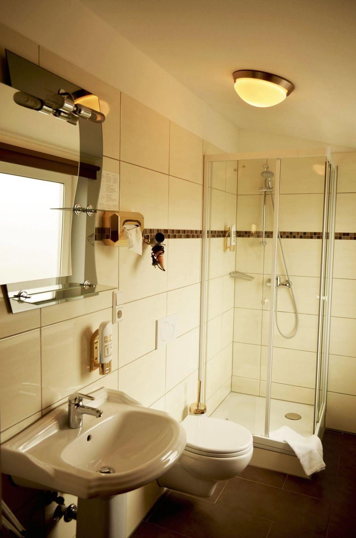As Hotel Göttingen Dış mekan fotoğraf
