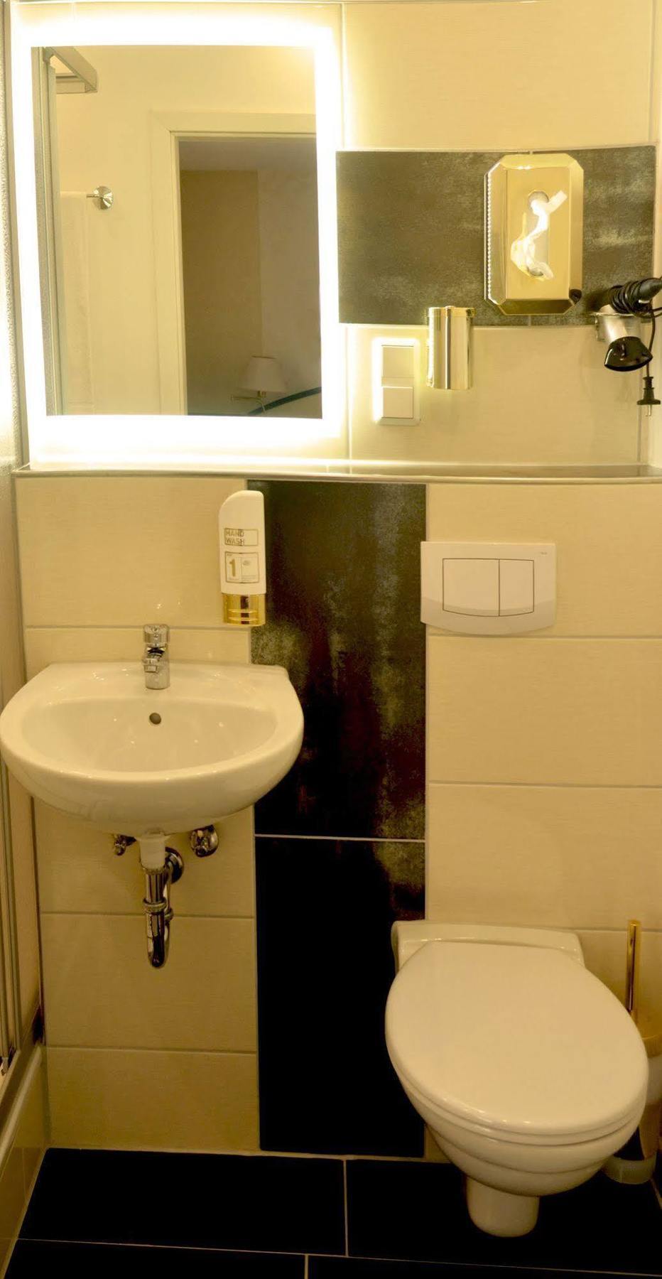 As Hotel Göttingen Dış mekan fotoğraf