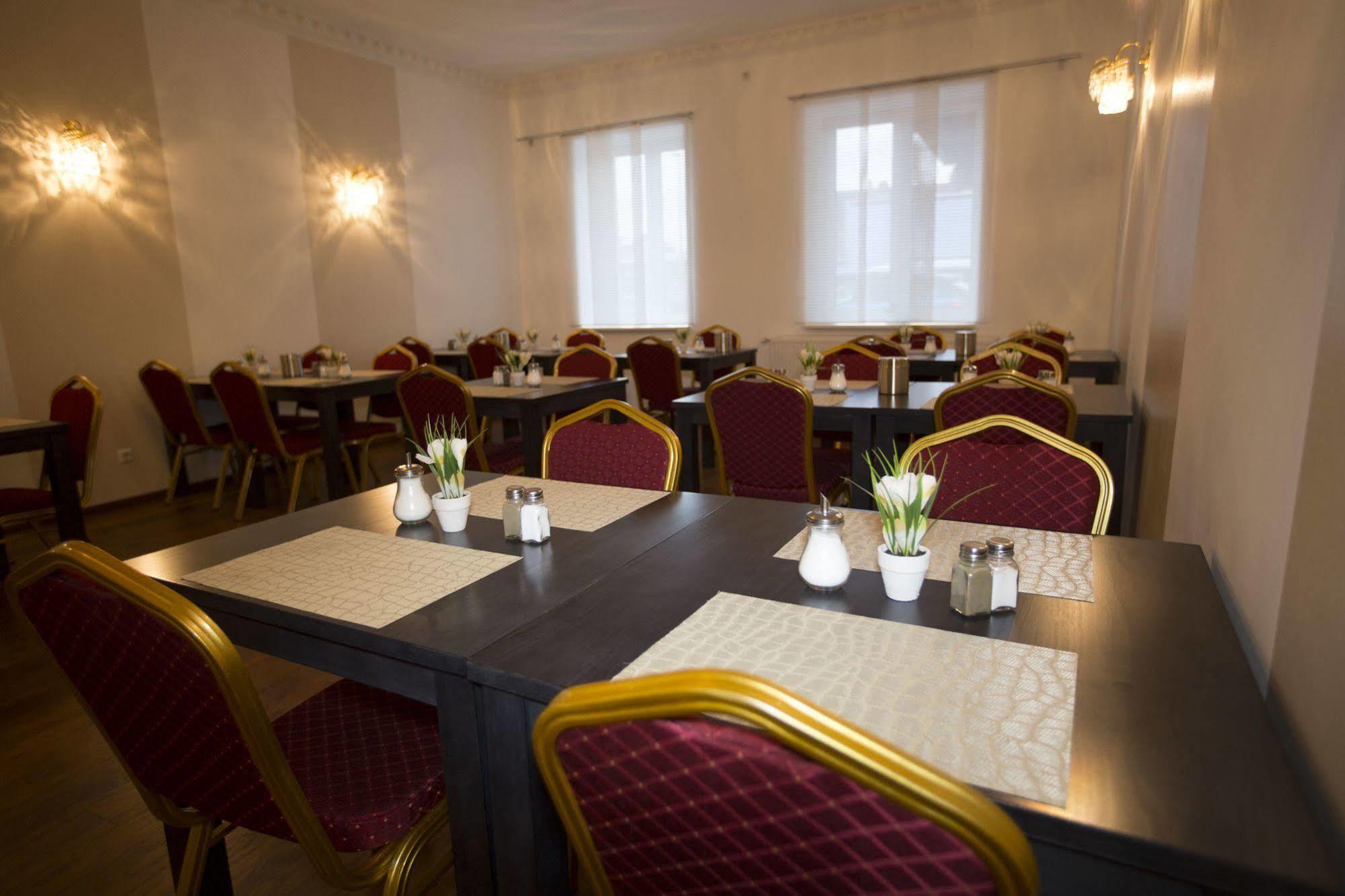 As Hotel Göttingen Dış mekan fotoğraf